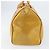 LOUIS VUITTON Borsa Boston Mercer Monogram Vernis Beige M91000 LV Auth 156517 - vista 4