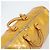 LOUIS VUITTON Borsa Boston Mercer Monogram Vernis Beige M91000 LV Auth 156517 - vista 6