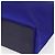 Borsa Tote GUCCI in nylon e pelle blu argento 002 1099 Auth BA9208 - vista 14