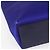Borsa Tote GUCCI in nylon e pelle blu argento 002 1099 Auth BA9208 - vista 15
