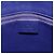 Borsa Tote GUCCI in nylon e pelle blu argento 002 1099 Auth BA9208 - vista 18