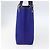 Borsa Tote GUCCI in nylon e pelle blu argento 002 1099 Auth BA9208 - vista 3