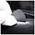 Céline Borsa a mano CELINE in pelle nera e oro Auth SW1859 Nero D'oro - vista 12