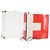 Porte-papier LOUIS VUITTON LV Cup puzzle Rouge Blanc LV Auth 157284SAM