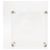 Porte-papier LOUIS VUITTON LV Cup puzzle Rouge Blanc LV Auth 157284SAM - vue 14