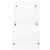 Porte-papier LOUIS VUITTON LV Cup puzzle Rouge Blanc LV Auth 157284SAM - vue 20