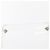 Porte-papier LOUIS VUITTON LV Cup puzzle Rouge Blanc LV Auth 157284SAM - vue 22