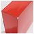 Porte-papier LOUIS VUITTON LV Cup puzzle Rouge Blanc LV Auth 157284SAM - vue 5