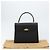 LOUIS VUITTON Borsa a Mano Epi Malesherbes Nera M52372 LV Auth mr1661 Nero - vista 12