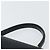 LOUIS VUITTON Borsa a Mano Epi Malesherbes Nera M52372 LV Auth mr1661 Nero - vista 14