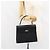 LOUIS VUITTON Borsa a Mano Epi Malesherbes Nera M52372 LV Auth mr1661 Nero - vista 24