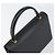 LOUIS VUITTON Borsa a Mano Epi Malesherbes Nera M52372 LV Auth mr1661 Nero - vista 6