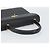 LOUIS VUITTON Borsa a Mano Epi Malesherbes Nera M52372 LV Auth mr1661 Nero - vista 7