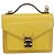 LOUIS VUITTON Monogram Vernis Monceau BB Borsa a Mano 2way Mimosa LV Auth 157331V - vista 13