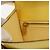 LOUIS VUITTON Monogram Vernis Monceau BB Borsa a Mano 2way Mimosa LV Auth 157331V - vista 21