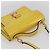 LOUIS VUITTON Monogram Vernis Monceau BB Borsa a Mano 2way Mimosa LV Auth 157331V - vista 6