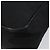 Borsa a Spalla PRADA in Nylon Nero Argento Autentica 151452 - vista 15