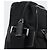 Borsa a Spalla PRADA in Nylon Nero Argento Autentica 151452 - vista 18
