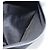 Borsa a Spalla PRADA in Nylon Nero Argento Autentica 151452 - vista 25
