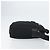 Borsa a Spalla PRADA in Nylon Nero Argento Autentica 151452 - vista 3