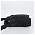 Borsa a Spalla PRADA in Nylon Nero Argento Autentica 151452 - vista 4
