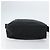 Borsa a Spalla PRADA in Nylon Nero Argento Autentica 151452 - vista 5