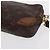 LOUIS VUITTON Clutch Marly Dragonne PM Monogram M51827 LV Auth 156759 Monogramma - vista 16