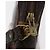 LOUIS VUITTON Clutch Marly Dragonne PM Monogram M51827 LV Auth 156759 Monogramma - vista 17