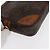 LOUIS VUITTON Clutch Marly Dragonne PM Monogram M51827 LV Auth 156759 Monogramma - vista 9