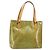 LOUIS VUITTON Borsa a Mano Monogram Vernis Houston Blu Baby M91005 LV Auth 156520 Blu chiaro