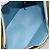 LOUIS VUITTON Borsa a Mano Monogram Vernis Houston Blu Baby M91005 LV Auth 156520 Blu chiaro - vista 11