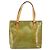 LOUIS VUITTON Borsa a Mano Monogram Vernis Houston Blu Baby M91005 LV Auth 156520 Blu chiaro - vista 13