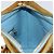 LOUIS VUITTON Borsa a Mano Monogram Vernis Houston Blu Baby M91005 LV Auth 156520 Blu chiaro - vista 21