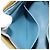 LOUIS VUITTON Borsa a Mano Monogram Vernis Houston Blu Baby M91005 LV Auth 156520 Blu chiaro - vista 24