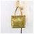LOUIS VUITTON Borsa a Mano Monogram Vernis Houston Blu Baby M91005 LV Auth 156520 Blu chiaro - vista 25