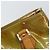 LOUIS VUITTON Borsa a Mano Monogram Vernis Houston Blu Baby M91005 LV Auth 156520 Blu chiaro - vista 9