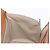 Céline Borsa a mano in tela Macadam CELINE in pelle PVC marrone oro Auth 156445 D'oro - vista 20