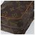 LOUIS VUITTON Borsa a Spalla Mini Amazon Monogram M45238 LV Auth 155137 Monogramma - vista 16