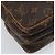 LOUIS VUITTON Borsa a Spalla Mini Amazon Monogram M45238 LV Auth 155137 Monogramma - vista 17
