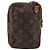 LOUIS VUITTON Borsa a Spalla Mini Amazon Monogram M45238 LV Auth 155137 Monogramma - vista 2
