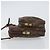 LOUIS VUITTON Borsa a Spalla Mini Amazon Monogram M45238 LV Auth 155137 Monogramma - vista 4