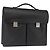 LOUIS VUITTON Taiga Serviette Kazan Aktentasche Ardoise M30802 LV Auth bs31723 Grau