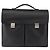 LOUIS VUITTON Taiga Serviette Kazan Aktentasche Ardoise M30802 LV Auth bs31723 Grau - Ansicht 13