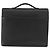 LOUIS VUITTON Taiga Serviette Kazan Aktentasche Ardoise M30802 LV Auth bs31723 Grau - Ansicht 2