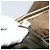 Borsa Tote Prada in Nylon Marrone Oro Auth 156457 D'oro - vista 11