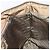 Borsa Tote Prada in Nylon Marrone Oro Auth 156457 D'oro - vista 19