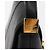 Borsa a mano in pelle nera e oro BURBERRY Auth ep12272 Nero D'oro - vista 10