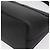 Borsa a mano in pelle nera e oro BURBERRY Auth ep12272 Nero D'oro - vista 16