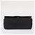 Borsa a mano in pelle nera e oro BURBERRY Auth ep12272 Nero D'oro - vista 5