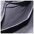 Hermès HERMES Handtasche Her Line MM Canvas Grau Silber Auth 153727 Braun - Ansicht 12